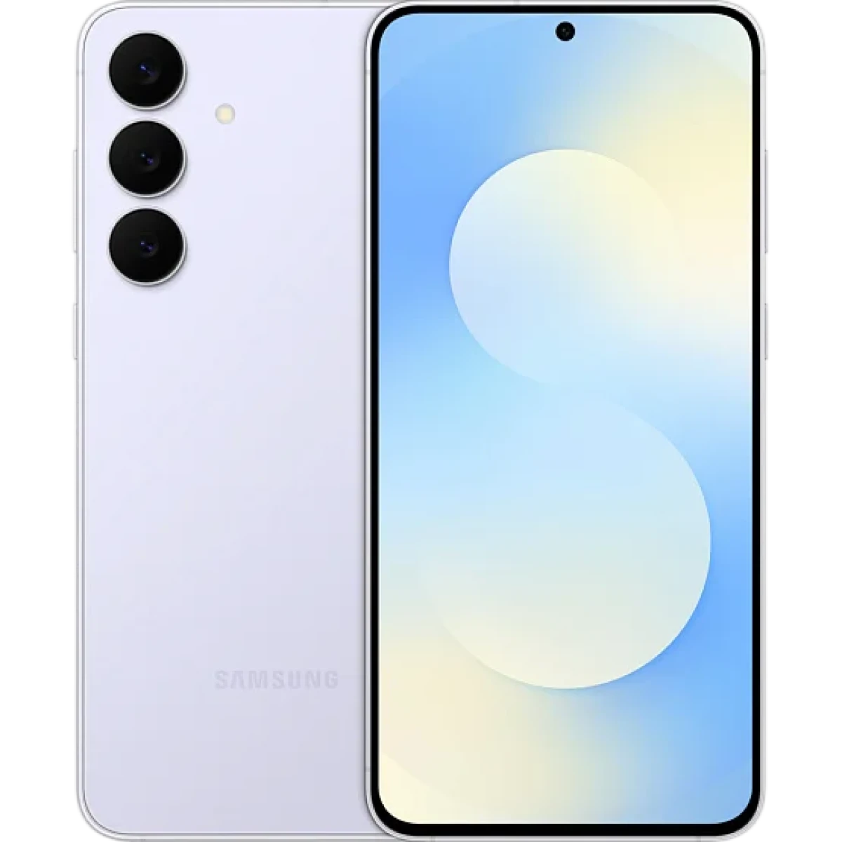 Samsung Galaxy S25 FE · 512 ГБ · Синий